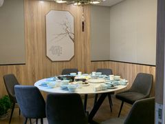 包厢-海金滋(陕西南路店)