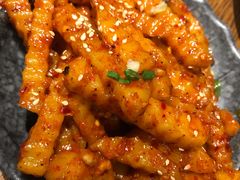 琅琊土豆-付小姐在成都(五道口店)