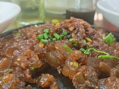 -邢家锅贴老店·非遗·开封菜(金明广场店)