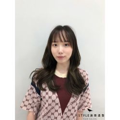 -P.STYLE派斯造型