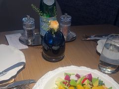 -佐度王子扒房(西城红场店)