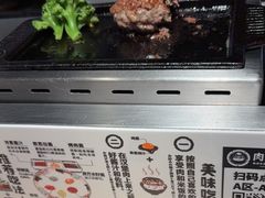 -肉肉大米(金虹桥店)