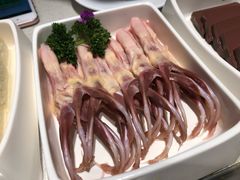 -海底捞火锅鲜切牛肉主题店(长寿路店)