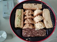 -家琳甜品(江南东店)