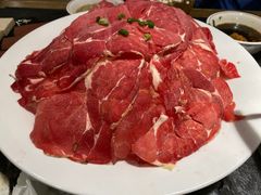 -许府牛火锅(信义坊总店)