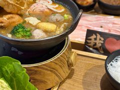 -老爷锅(新街口IFCX店)
