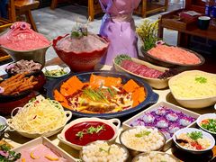 -蜀家渝重庆火锅(南屏街店)