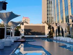 -庄子梦然·城市微度假·24h按摩·推拿·spa