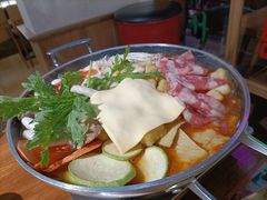 -韩热集市(百源店)