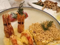 -中山威尼斯西餐厅(三乡总店)