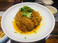 -铁公鸡·四川料理(天环广场店)