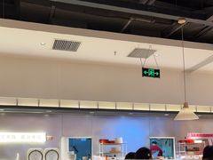 -多喝汤·粤式茶餐(太和金铂店)