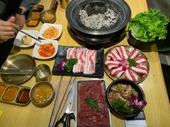 -云龙·烤肉专门店(东方路店)