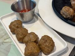 -悦荟牛排餐厅(萨尔图万达店)