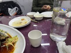 -大众海鲜(巨龙北路店)