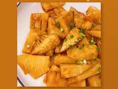 -富临轩私房菜(集庆门大街店)
