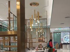 -稻香酒家·33年老字号·港式粤菜(富邦中心店)