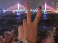 -珠江夜游广州塔·中大码头