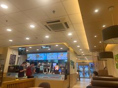 -德克士(龙阳广场店)