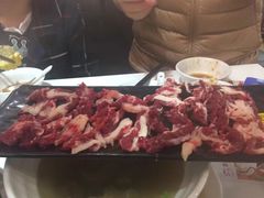 -陈记顺和牛肉火锅馆(天河北路店)