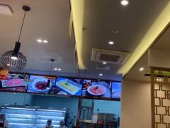 -蜀留香火锅(社会山店)