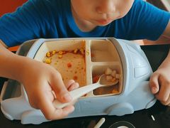 -艾美中餐厅·融合菜·海鲜·椰子鸡火锅(石梅湾艾美酒店)