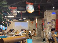 -神伙烧烤(江北黄泥塝店)