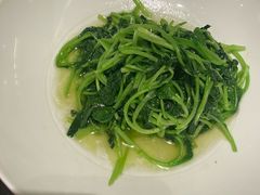 -北京王府井希尔顿酒店·秦唐中餐厅Chynna