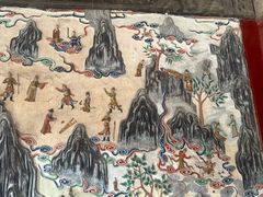 -报恩寺(平武县)