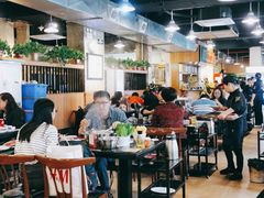 大堂-八合里牛肉火锅(八合里总店)