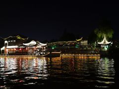 -凤城河风景区