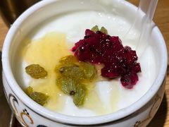 -毡房姑娘·新疆菜·烧烤