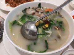 -天喜酒楼饭市·茶市(同德皇宫店)