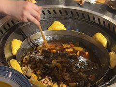 -驿舍·民國老营房院子私房菜(白市驿店)