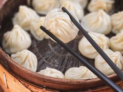 鲜肉小笼-万寿斋(山阴路店)
