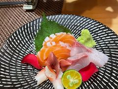 -长崎屋·日本料理·刺身·烧鸟(天河北路店)
