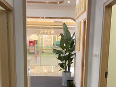 -筋骨堂热敷推拿按摩(招商花园城店)
