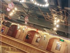 -云晓光头烧烤吧(德平路店)