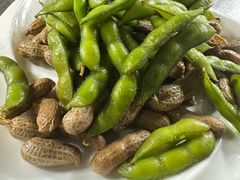 -永刚烧烤(大夜市店)