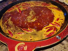 -舒家大院重庆老火锅(纪念塔店)