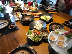 -和彩放题餐厅(酒仙桥店)