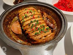 -大鸭梨烤鸭(枣园店)