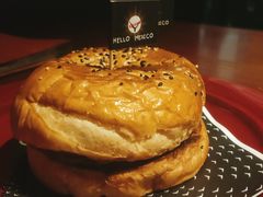 -黑角餐厅美式狂野Blackhorn(昌茂花园店)