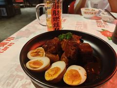 -五马集·海鲜·温州大牌档(黑金冠五马街十字路口店)