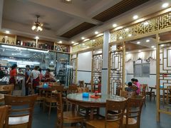 大堂-煲煲掂风味煲仔饭餐厅(西区店)