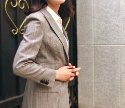 -优山定制西服衬衫大衣(国贸店)