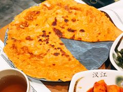 -汉江韩国料理(菊花广场店)