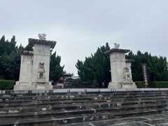 -洛阳古墓博物馆