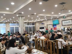 大堂-牛街·马辈儿涮肉(牛街二店)