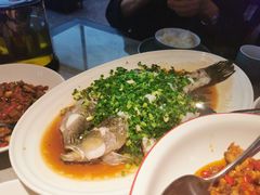 -鱼你相聚·河鲜馆(袁家岭店)